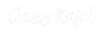Chawri Bazar escort Logo - Classy Kajol